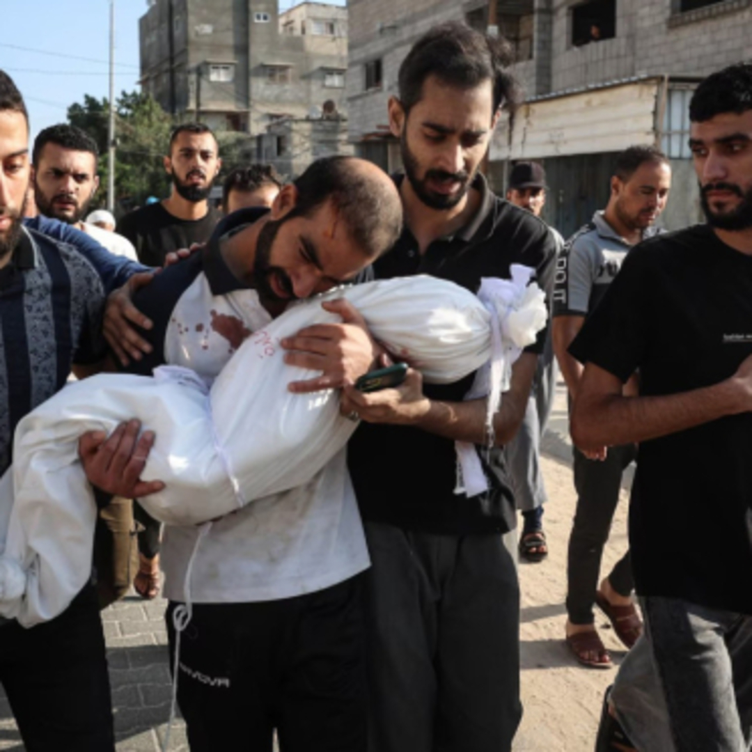 Rising casualties due to Israeli attacks in Gaza